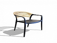 MİLOS RATTAN ÖRGÜ KOLTUK